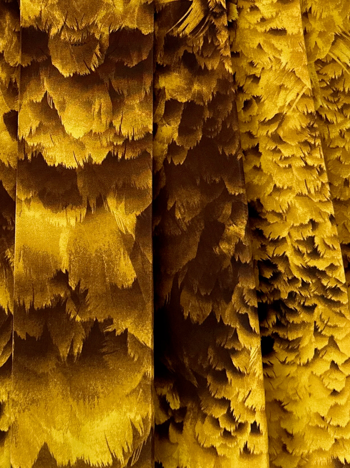 Prada 2005SS Skirt (Prada) — view 4 of 6