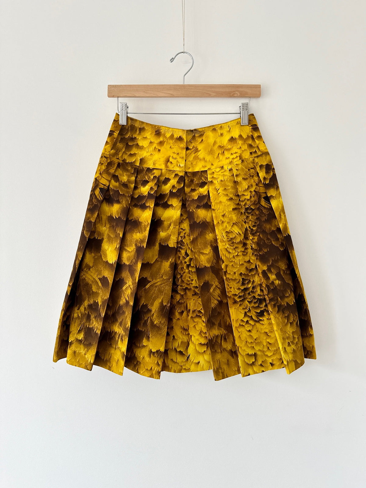 Prada 2005SS Skirt (Prada) — view 3 of 6