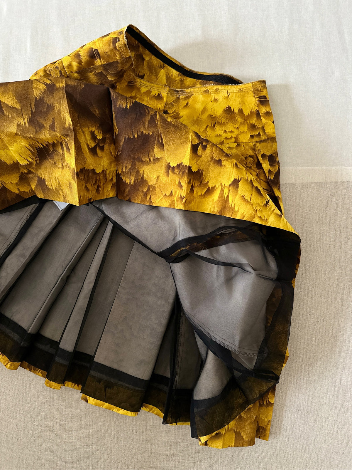 Prada 2005SS Skirt (Prada) — view 5 of 6