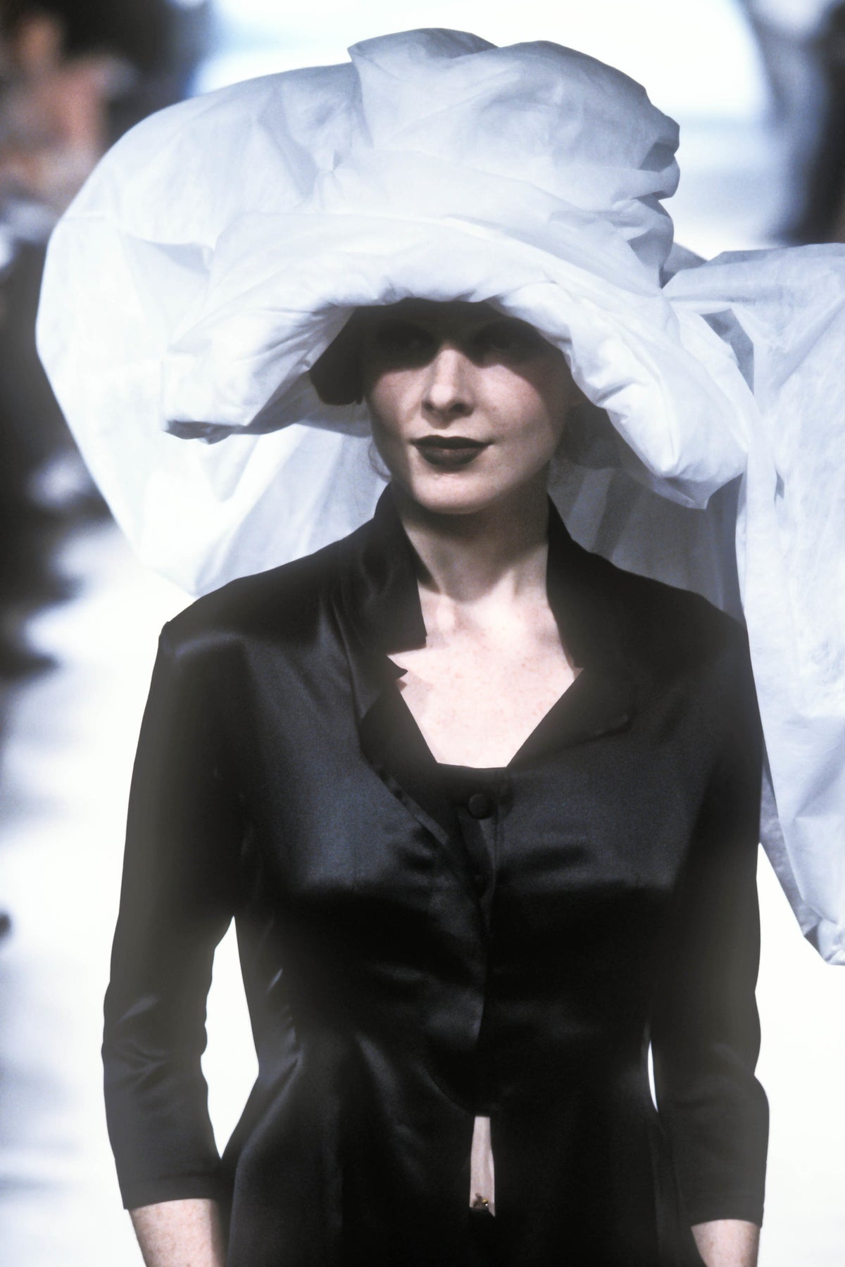 Yohji Yamamoto 1998SS Blazer (Yohji Yamamoto) — view 7 of 7