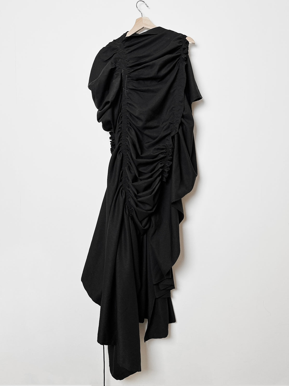 Yohji Yamamoto 2017FW Dress (Yohji Yamamoto) — view 5 of 7