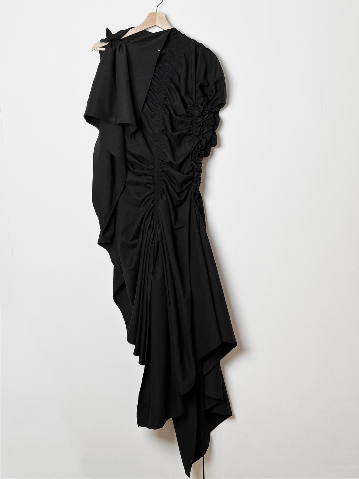 Yohji Yamamoto 2017FW Dress (Yohji Yamamoto) — view 2 of 7