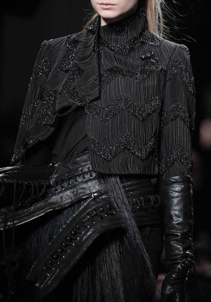 Ann Demeulemeester 2011FW Blazer (Ann Demeulemeester) — view 9 of 9