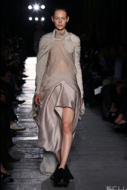 Rick Owens 2007SS Coat