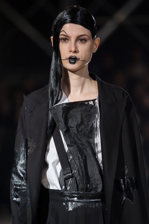 Yohji Yamamoto 2016FW Blouse (Yohji Yamamoto) — view 7 of 7