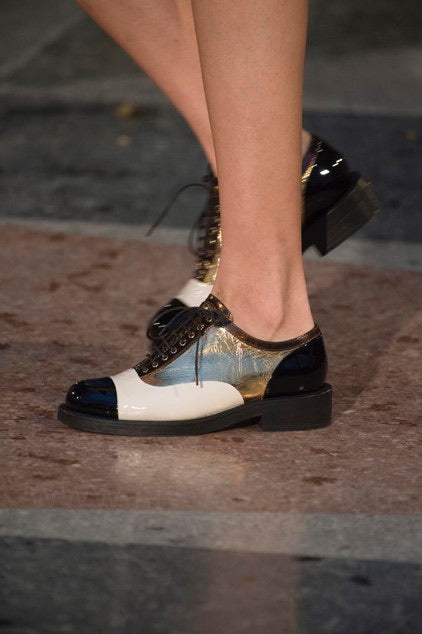 Chanel 2017 Resort Shoes (Chanel) — view 3 of 7