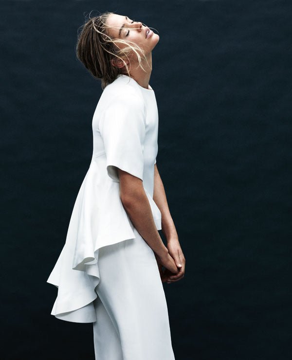 Celine by Phoebe Philo 2012SS Top (Céline) — view 7 of 7