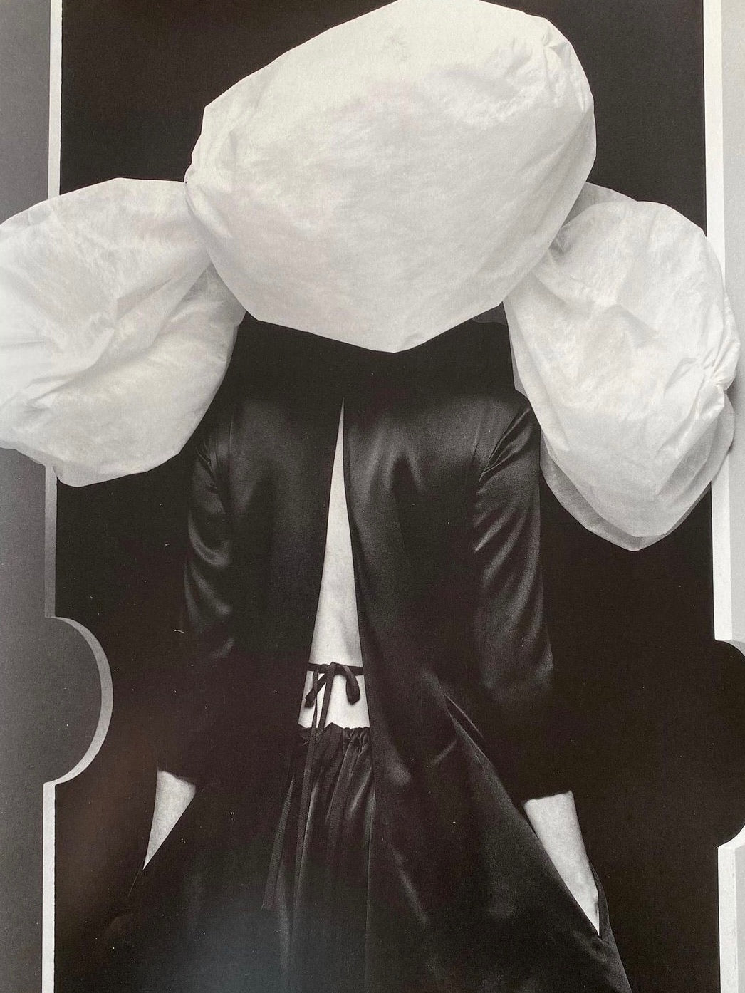 Yohji Yamamoto 1998SS Blazer (Yohji Yamamoto) — view 3 of 7