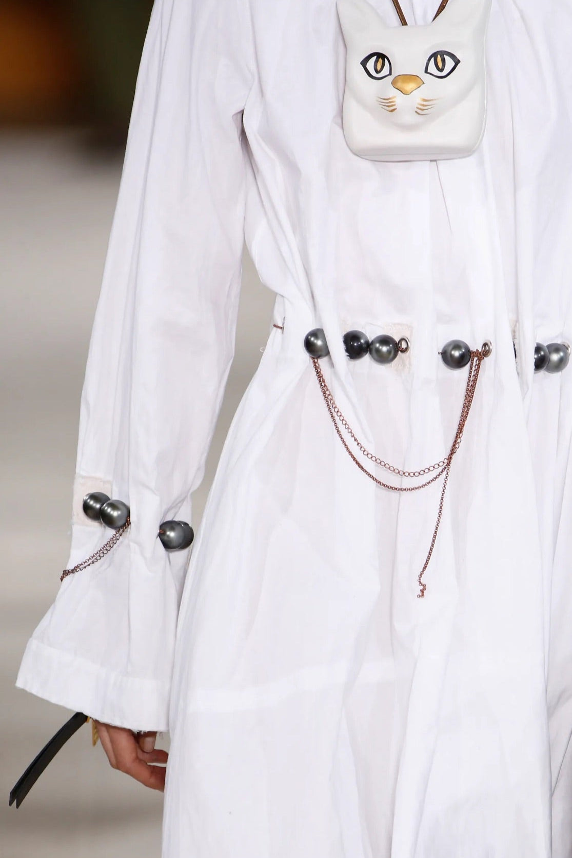 Loewe 2016FW Dress (Loewe) — view 9 of 9