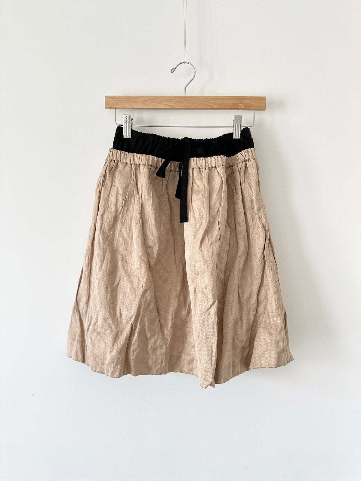 Prada 2009SS Skirt (Prada) — view 2 of 5