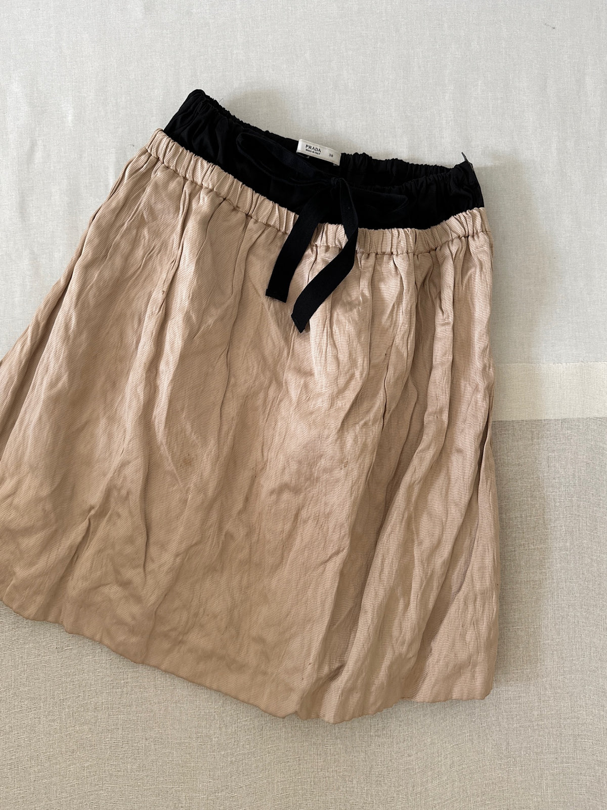 Prada 2009SS Skirt (Prada) — view 5 of 5