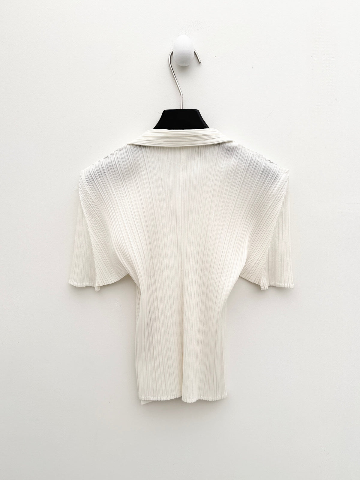 Issey Miyake Pleats Please Blouse