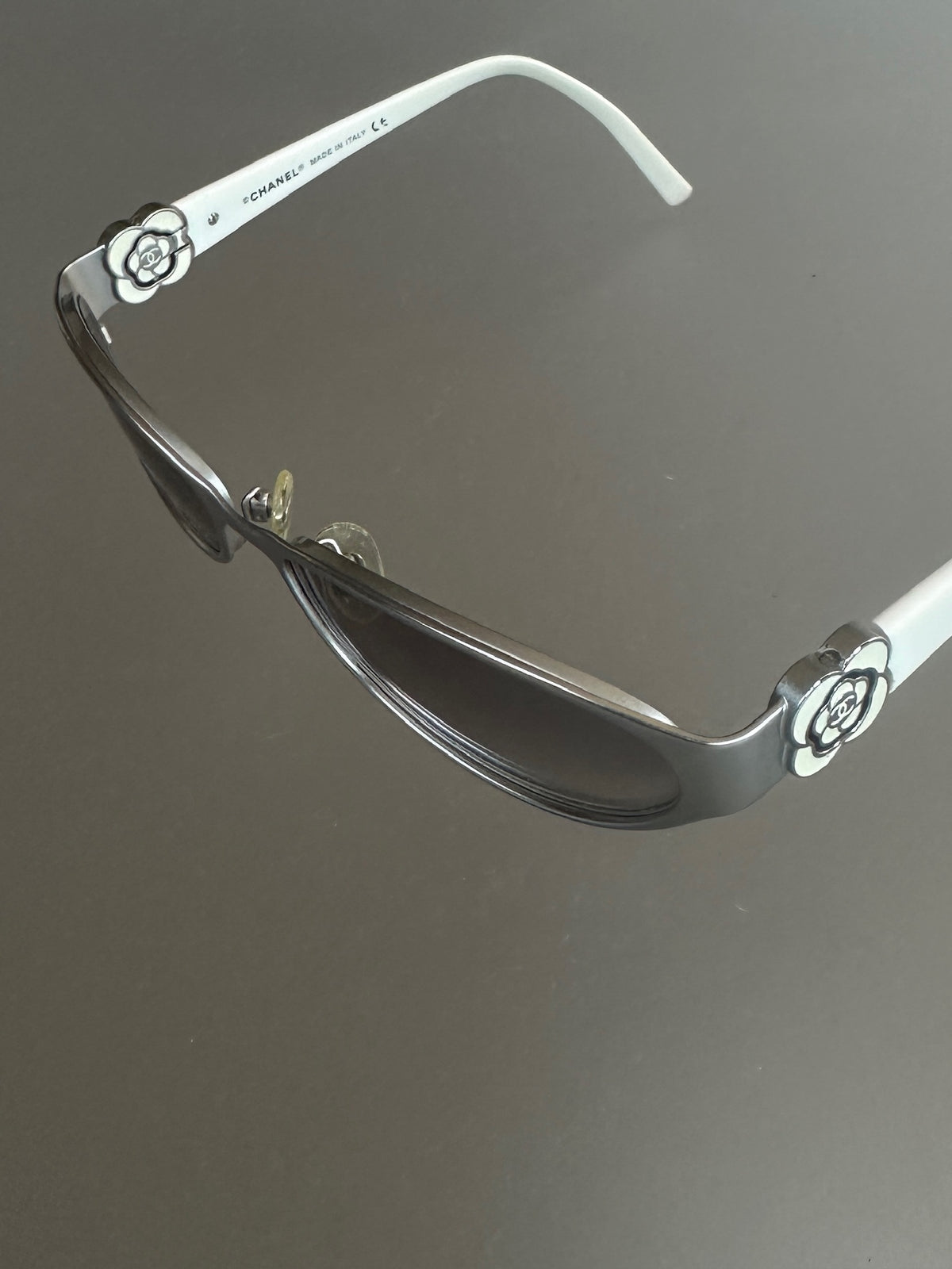 Chanel Sunglasses (Chanel) — view 5 of 5