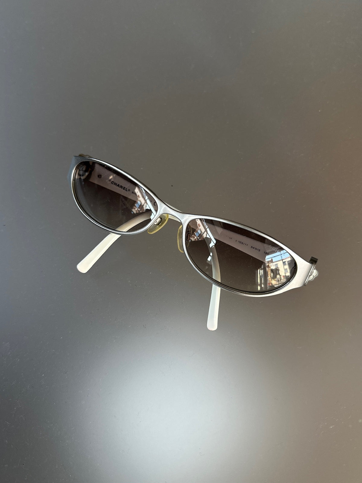 Chanel Sunglasses (Chanel) — view 3 of 5