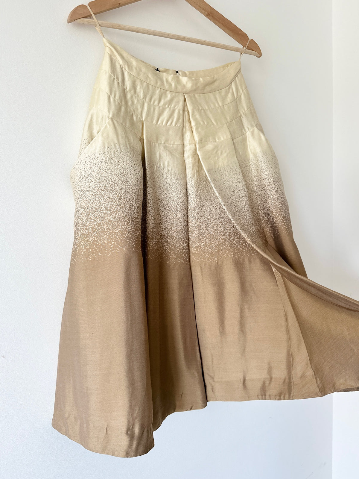 Prada 2007FW Skirt (Prada) — view 4 of 6