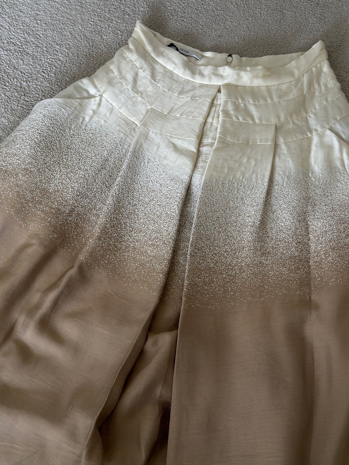 Prada 2007FW Skirt (Prada) — view 2 of 6