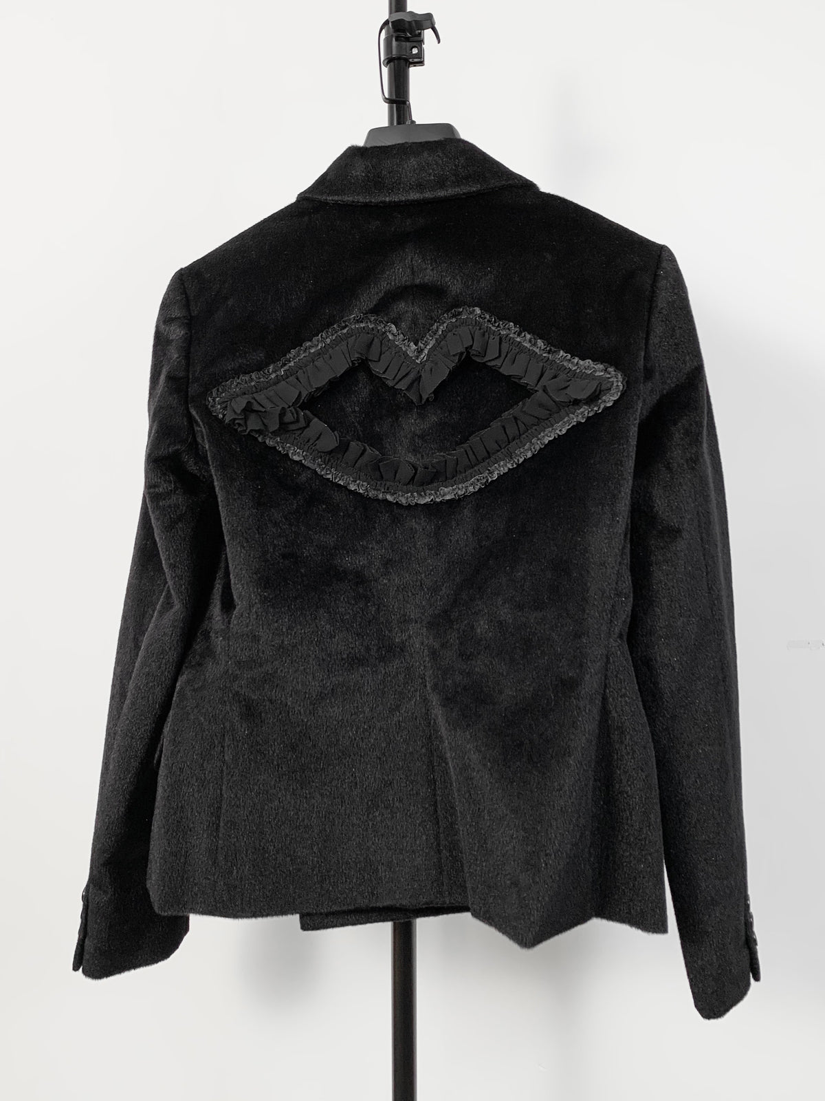 Comme des Garcons 2008FW Blazer (Comme des Garçons) — view 3 of 8