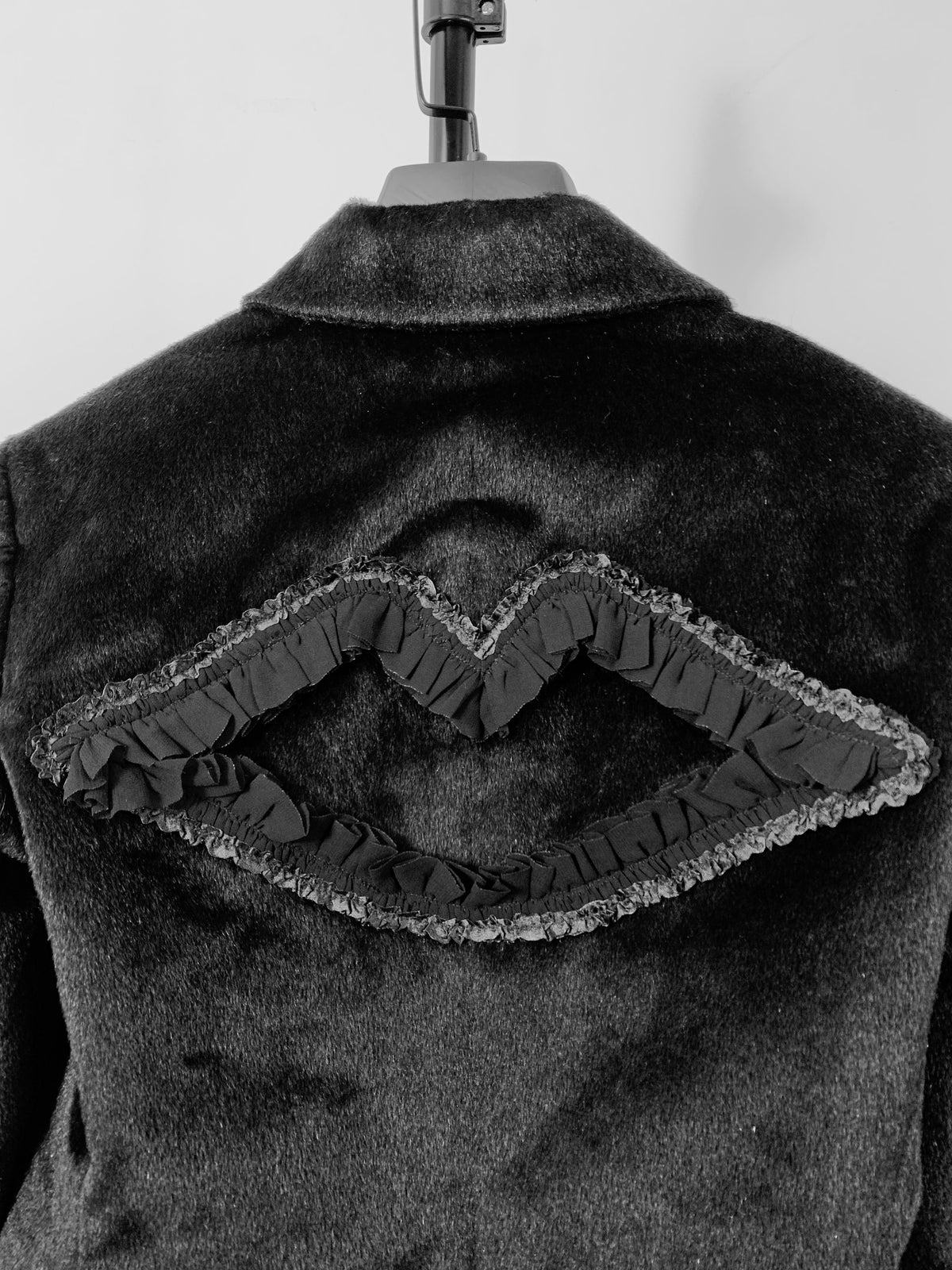 Comme des Garcons 2008FW Blazer (Comme des Garçons) — view 6 of 8