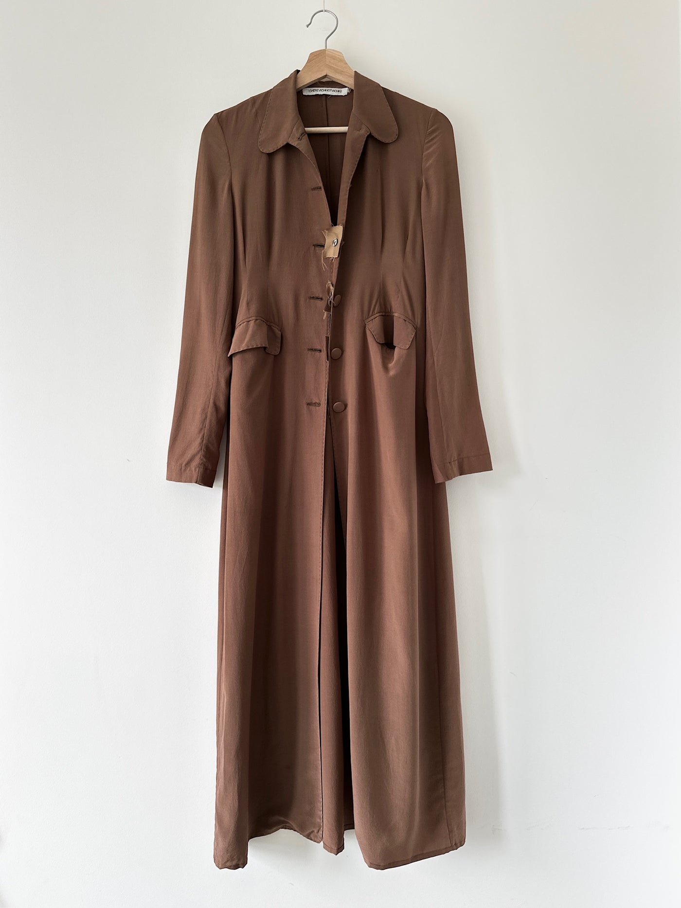 Cherevichkiotvichki Coat (Cherevichkiotvichki) — view 1 of 5