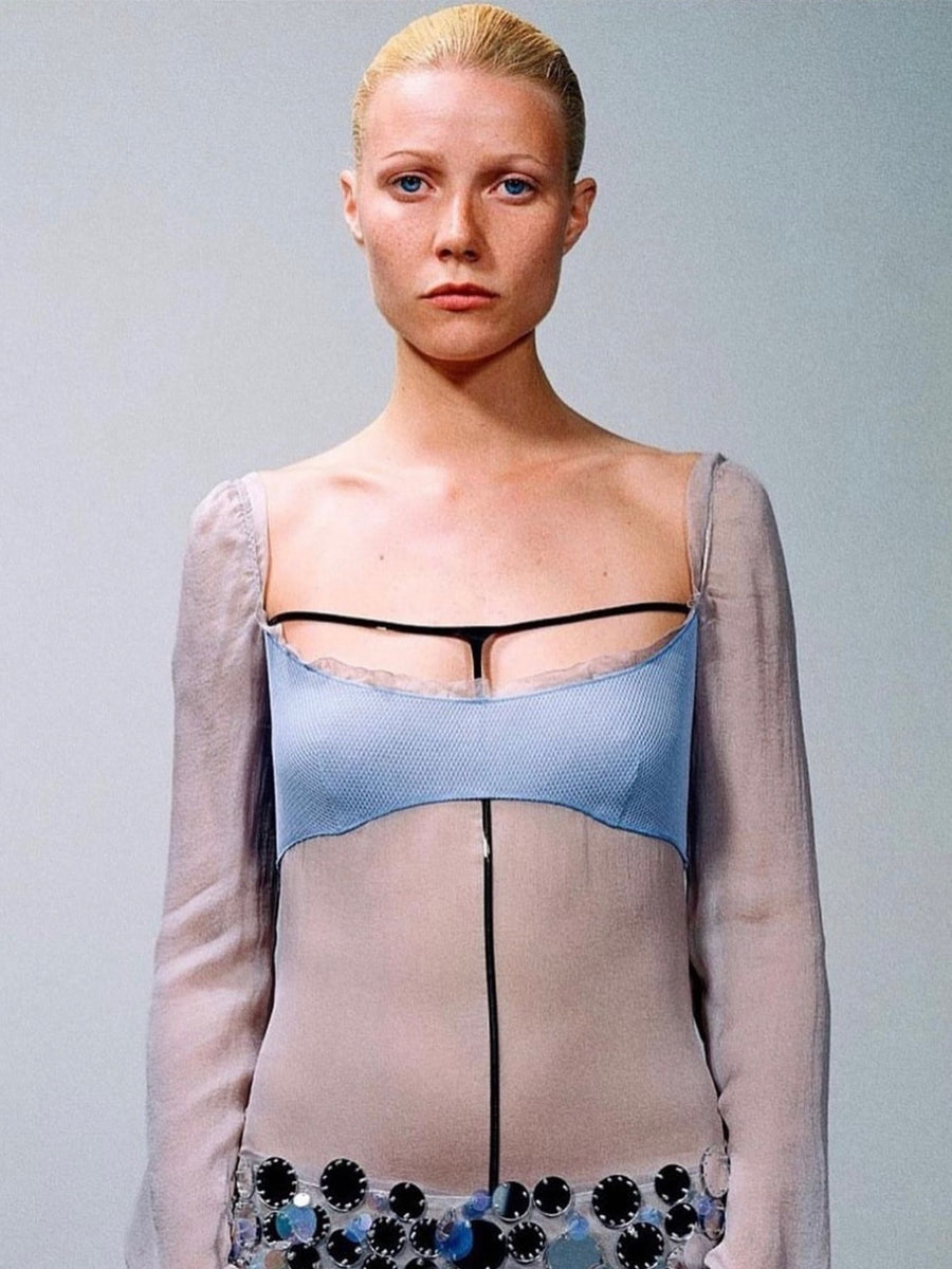 Prada 1999ss Dress (Prada) — view 1 of 7