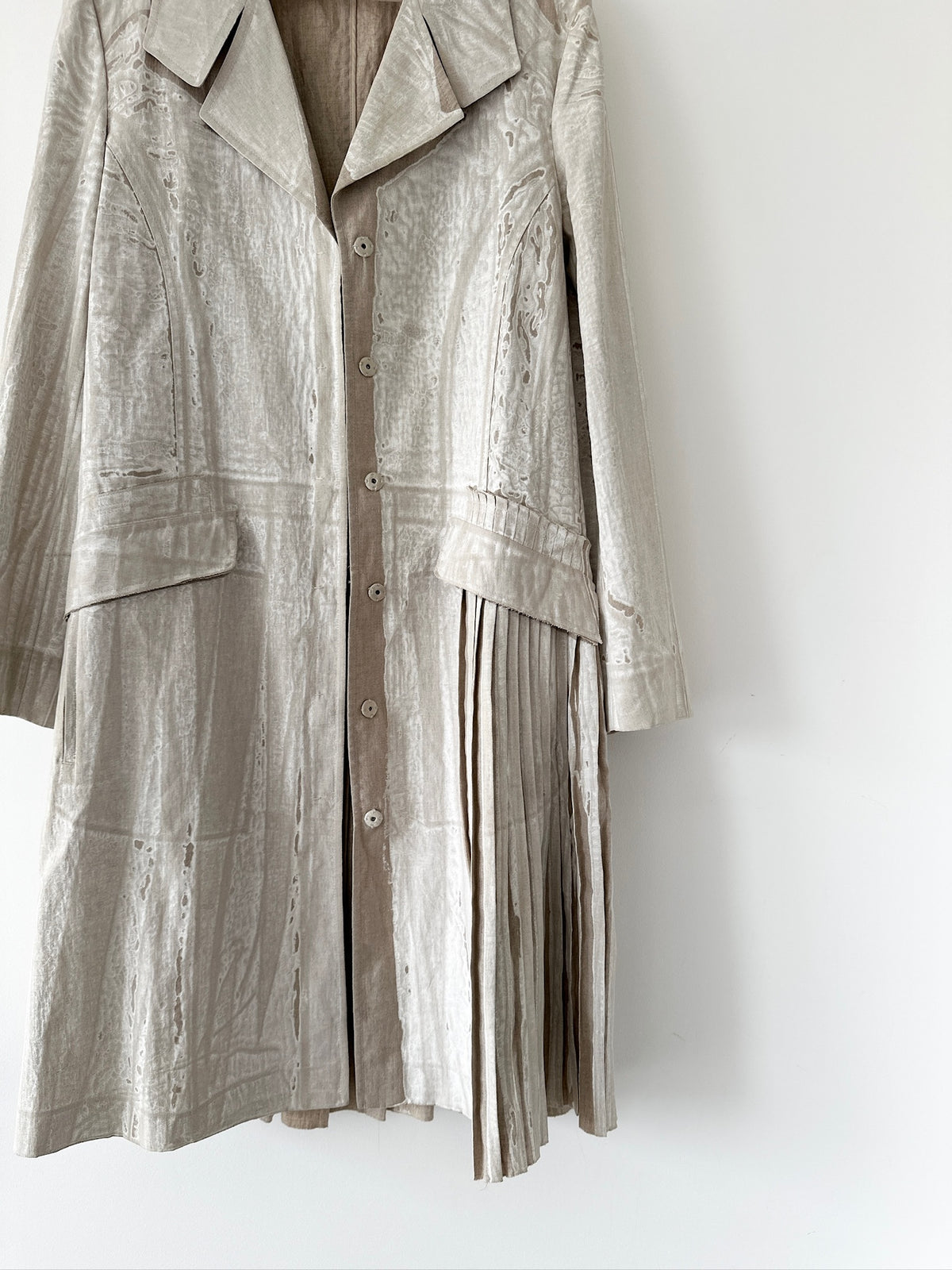 Prada 2006SS Coat (Prada) — view 4 of 7