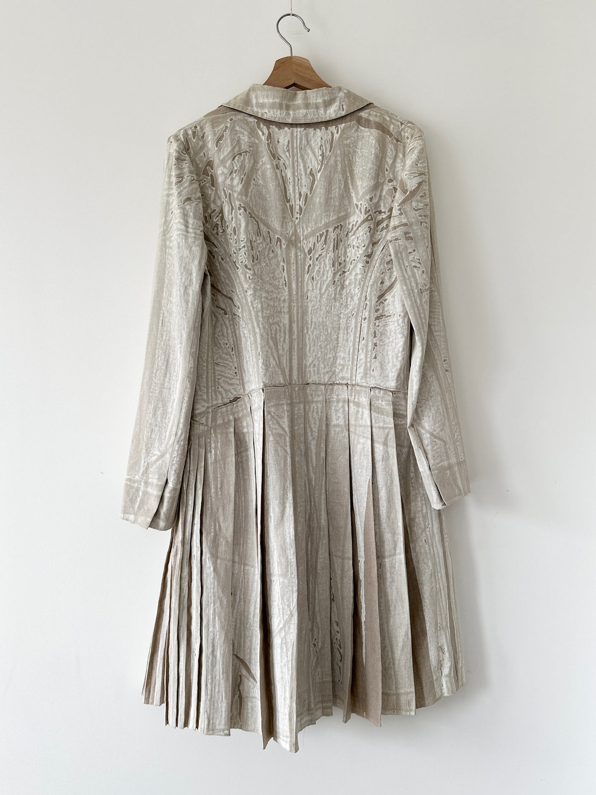 Prada 2006SS Coat (Prada) — view 3 of 7
