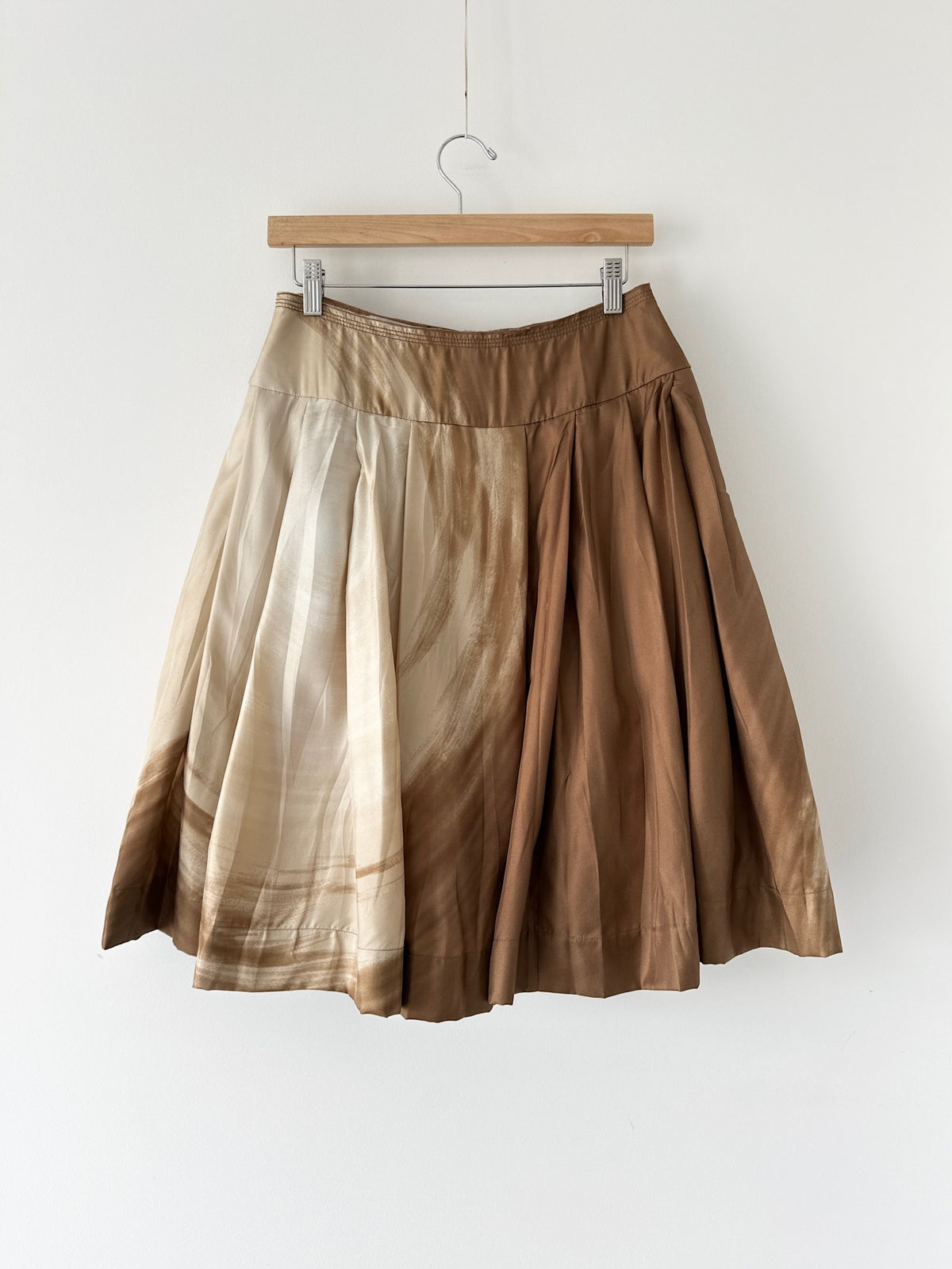 Prada 2003FW Skirt (Prada) — view 2 of 7