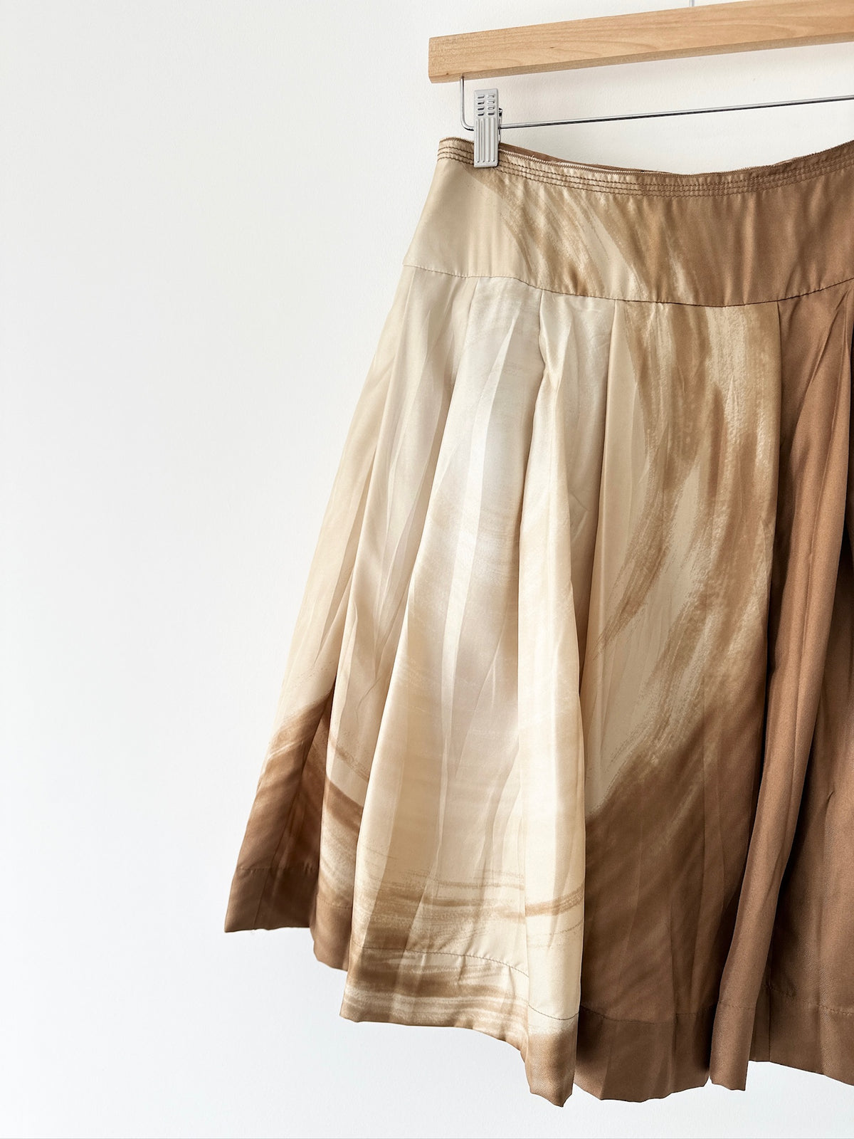 Prada 2003FW Skirt (Prada) — view 6 of 7