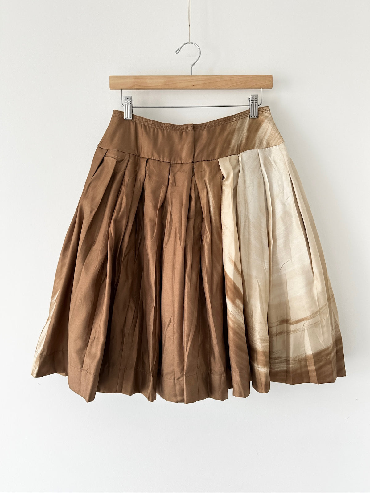 Prada 2003FW Skirt (Prada) — view 3 of 7