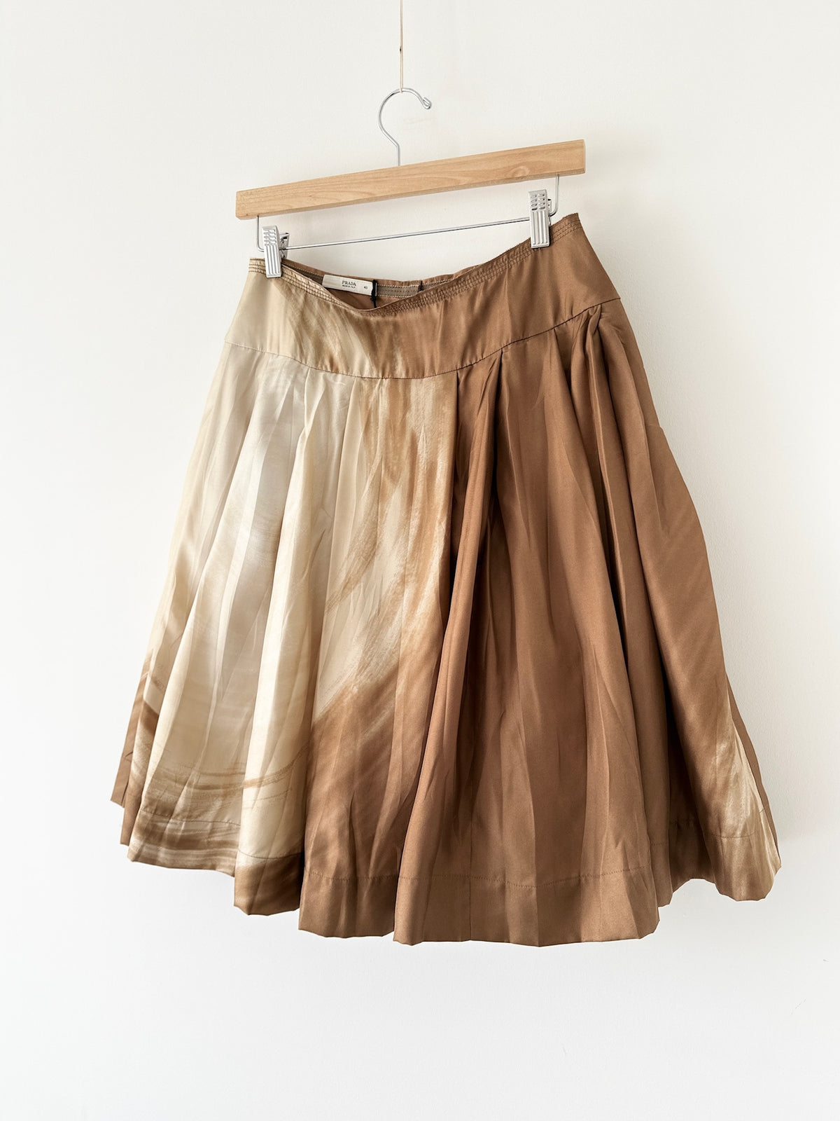 Prada 2003FW Skirt (Prada) — view 5 of 7