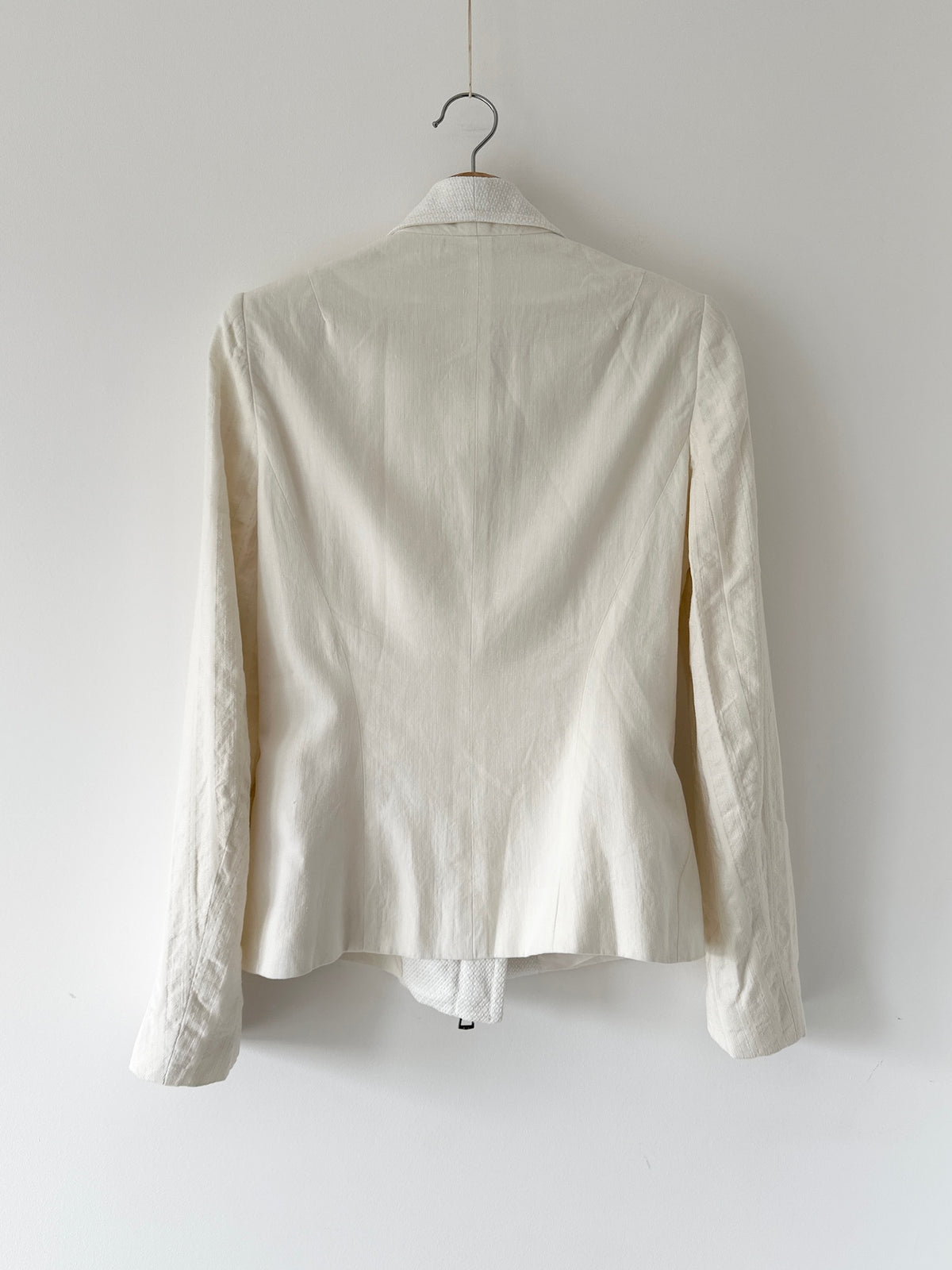 Ann Demeulemeester 1997SS Blazer (Ann Demeulemeester) — view 3 of 6