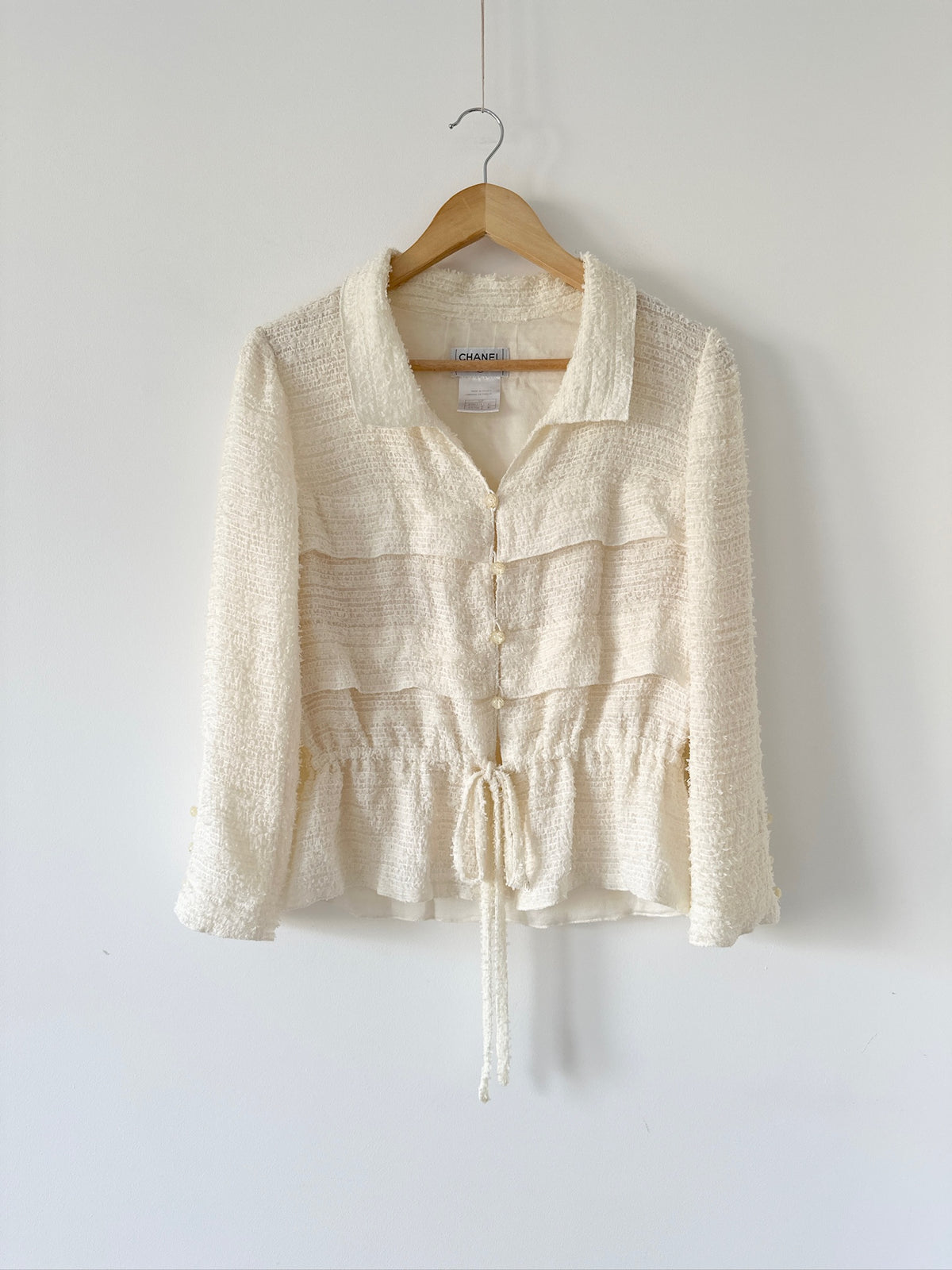Chanel 2006SS Blazer (Chanel) — view 2 of 5