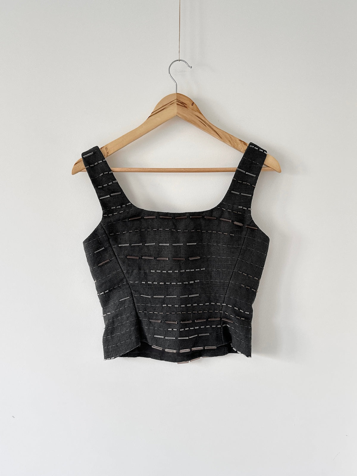 Prada 1998SS Top (Prada) — view 5 of 7