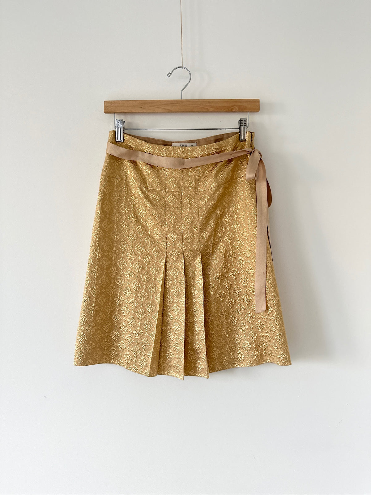 Prada 2002SS Skirt (Prada) — view 2 of 5