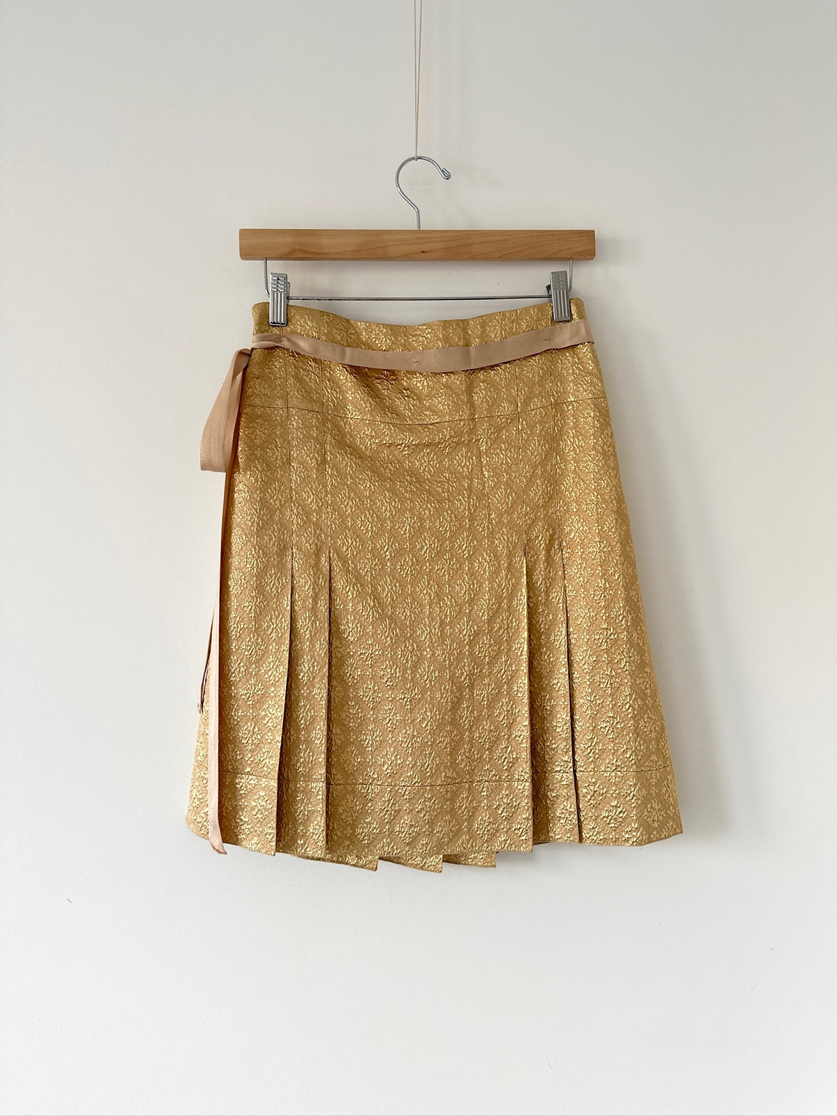 Prada 2002SS Skirt (Prada) — view 3 of 5