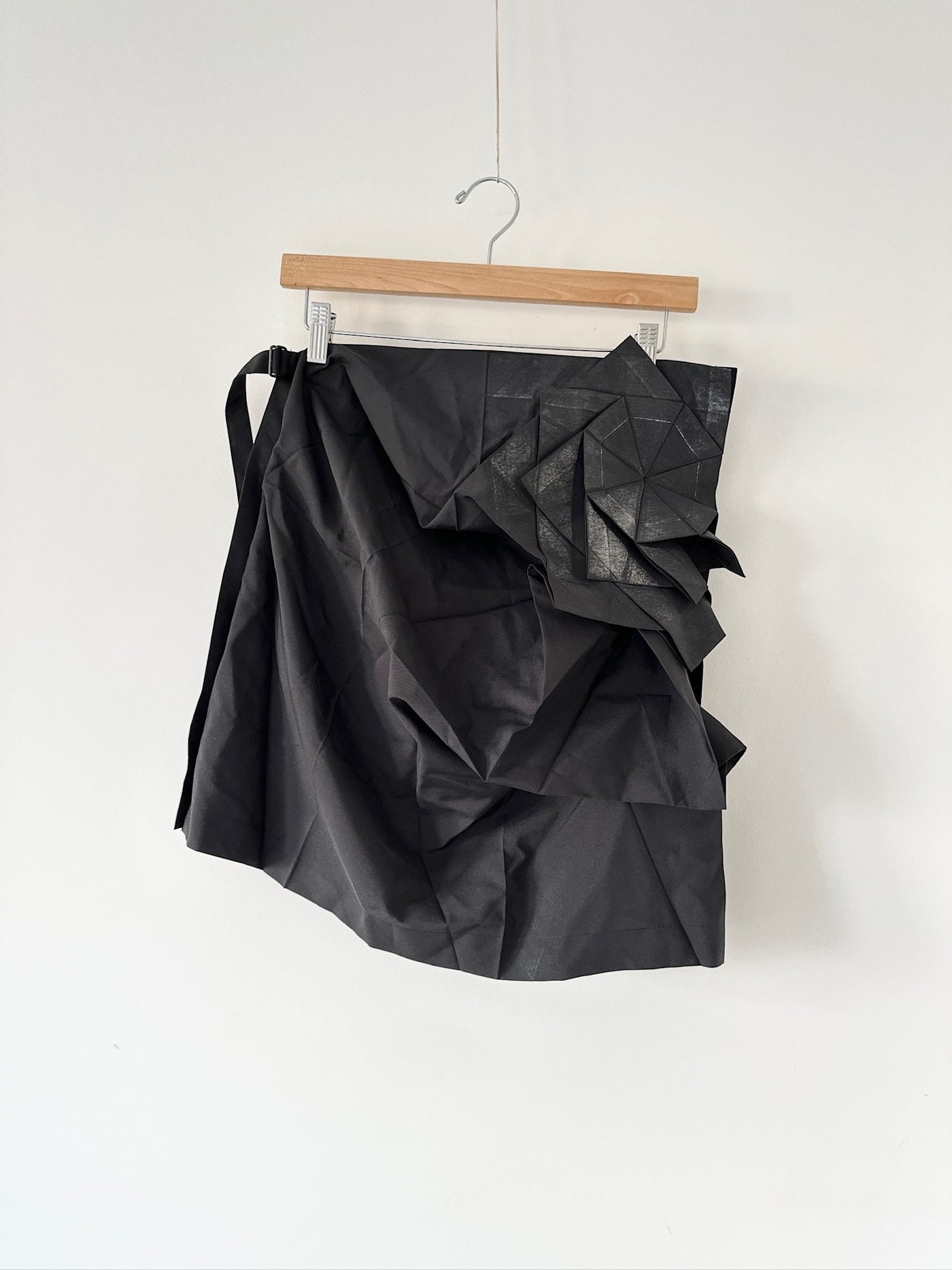 Issey Miyake 132 5 Skirt (Issey Miyake) — view 1 of 7
