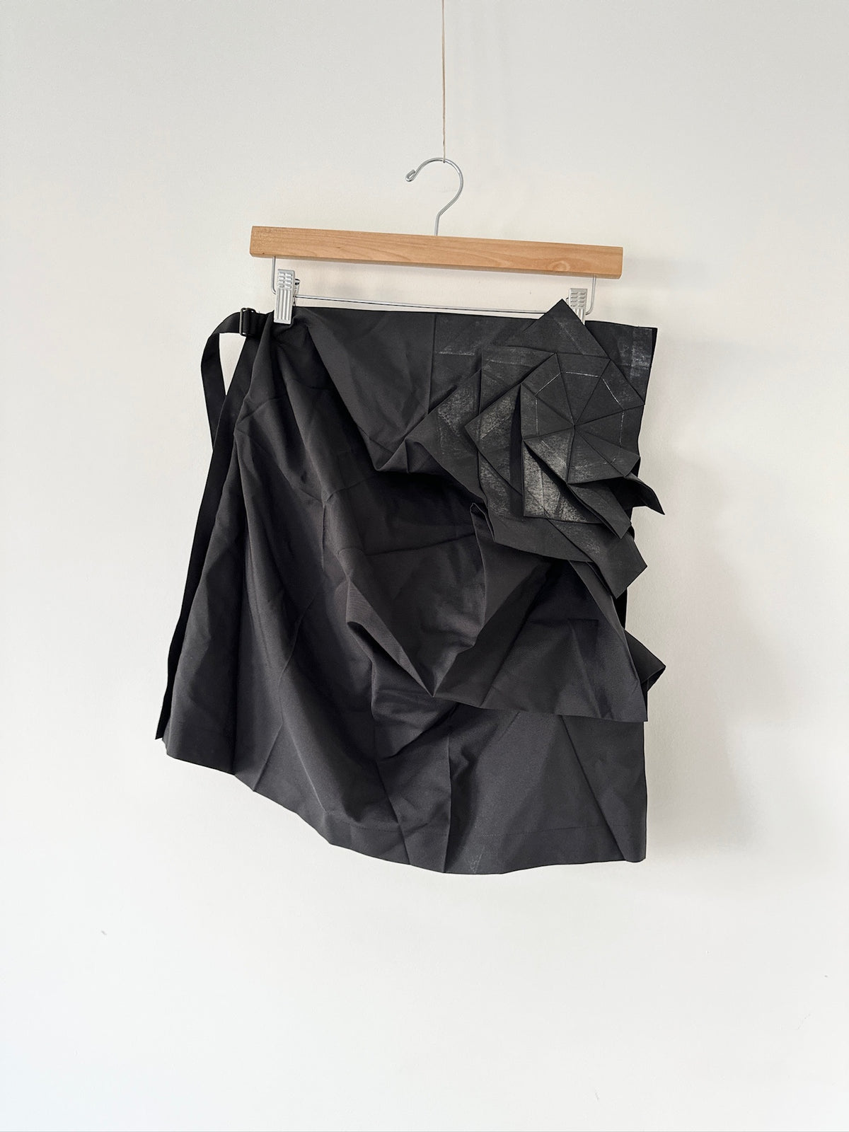 Issey Miyake 132 5 Skirt (Issey Miyake) — view 1 of 7