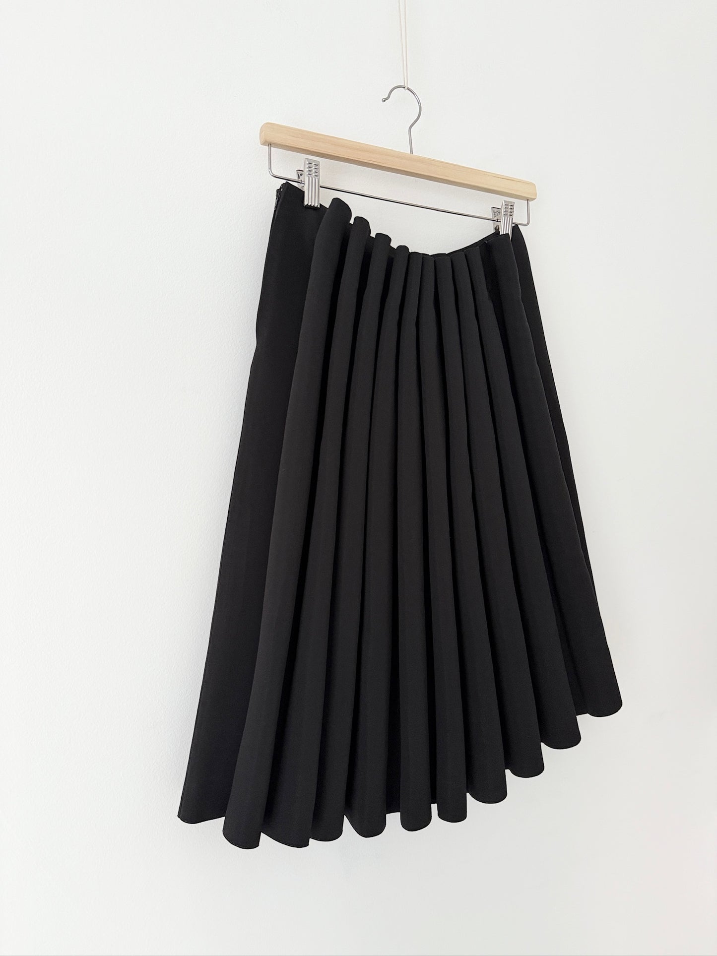 Issey Miyake 2000FW Runway Archive Skirt
