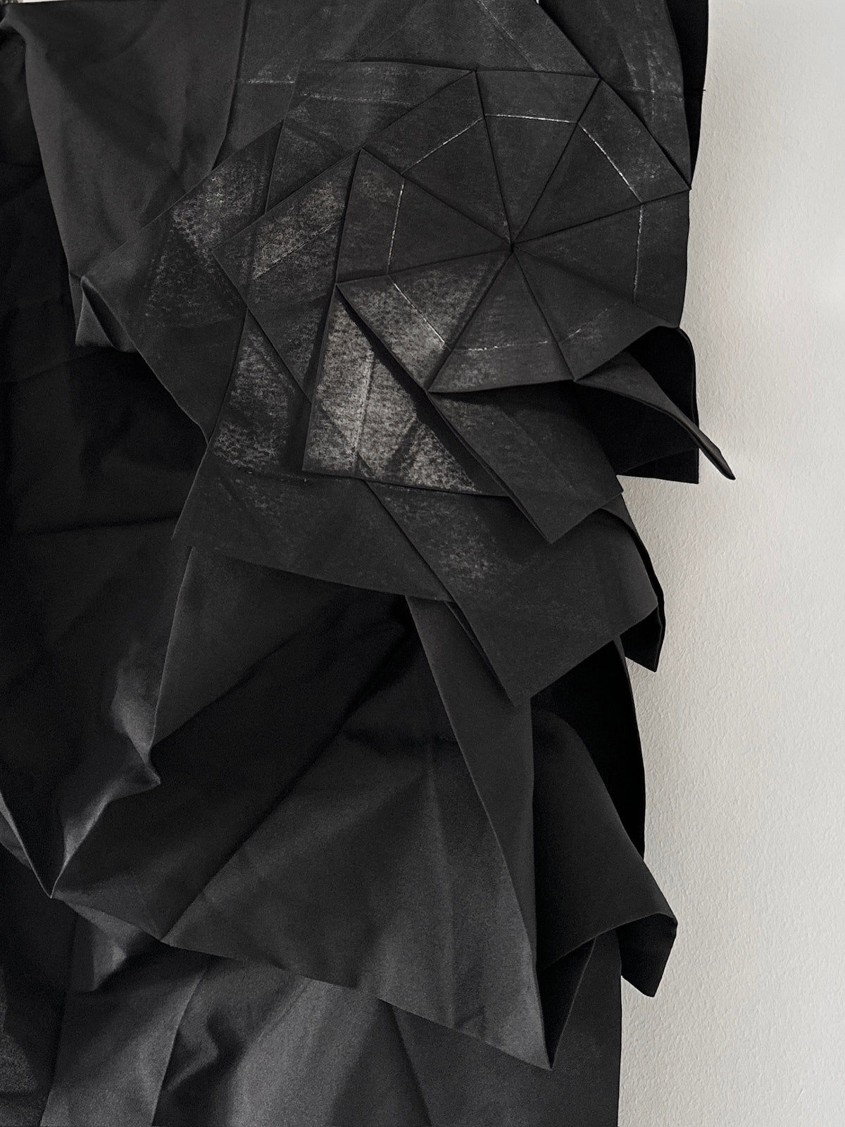 Issey Miyake 132 5 Skirt (Issey Miyake) — view 2 of 7