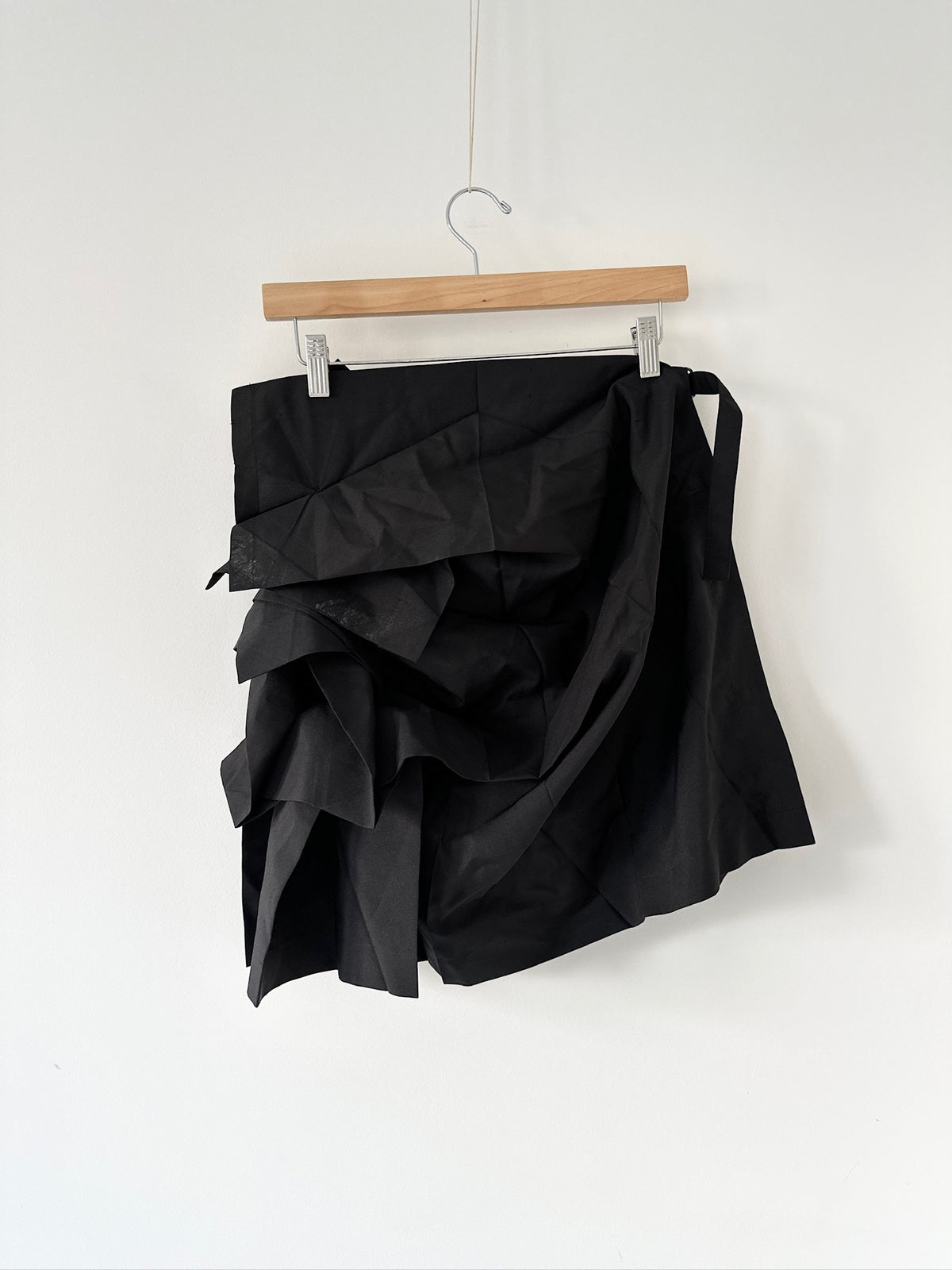 Issey Miyake 132 5 Skirt (Issey Miyake) — view 3 of 7