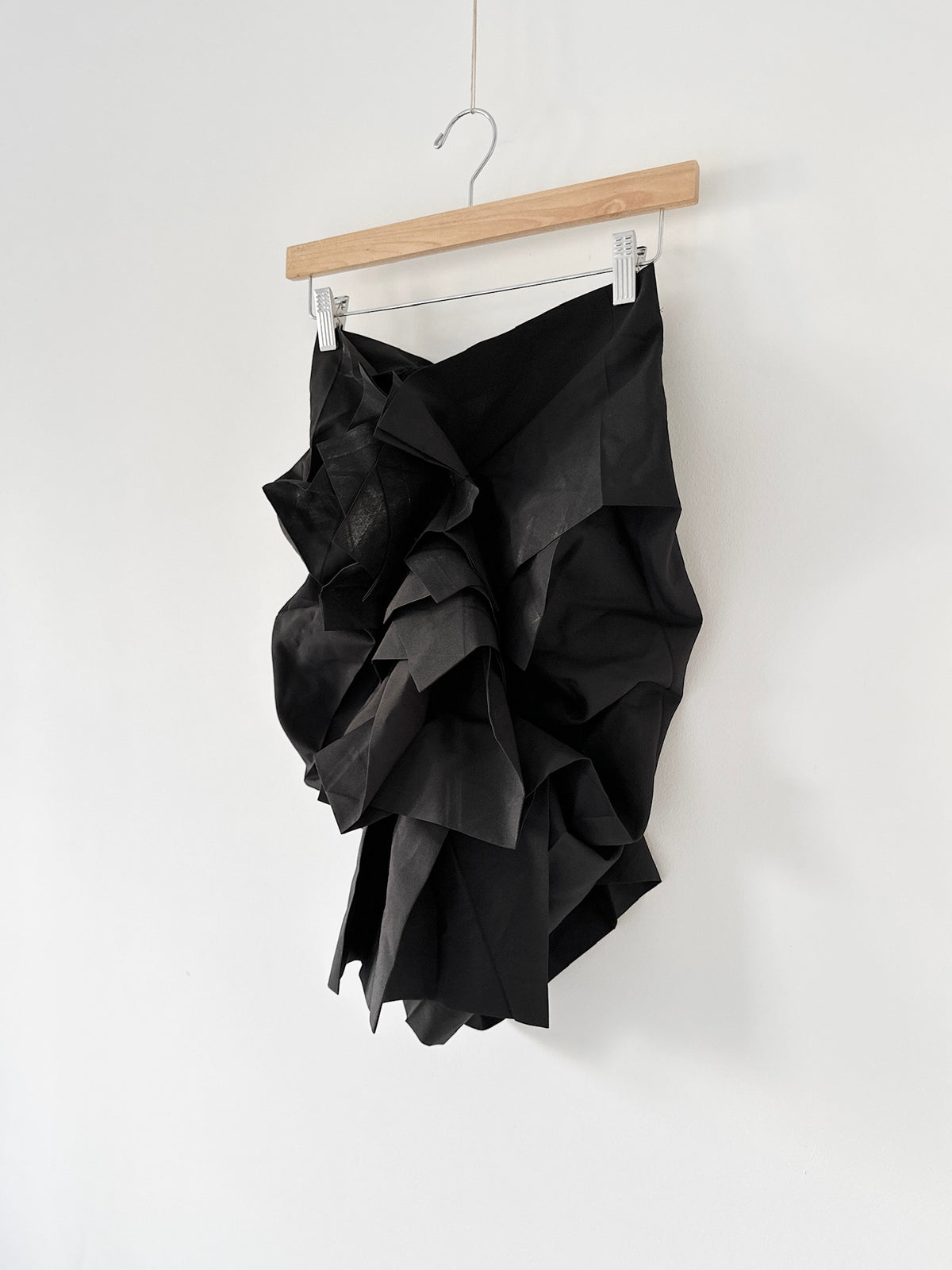 Issey Miyake 132 5 Skirt (Issey Miyake) — view 4 of 7