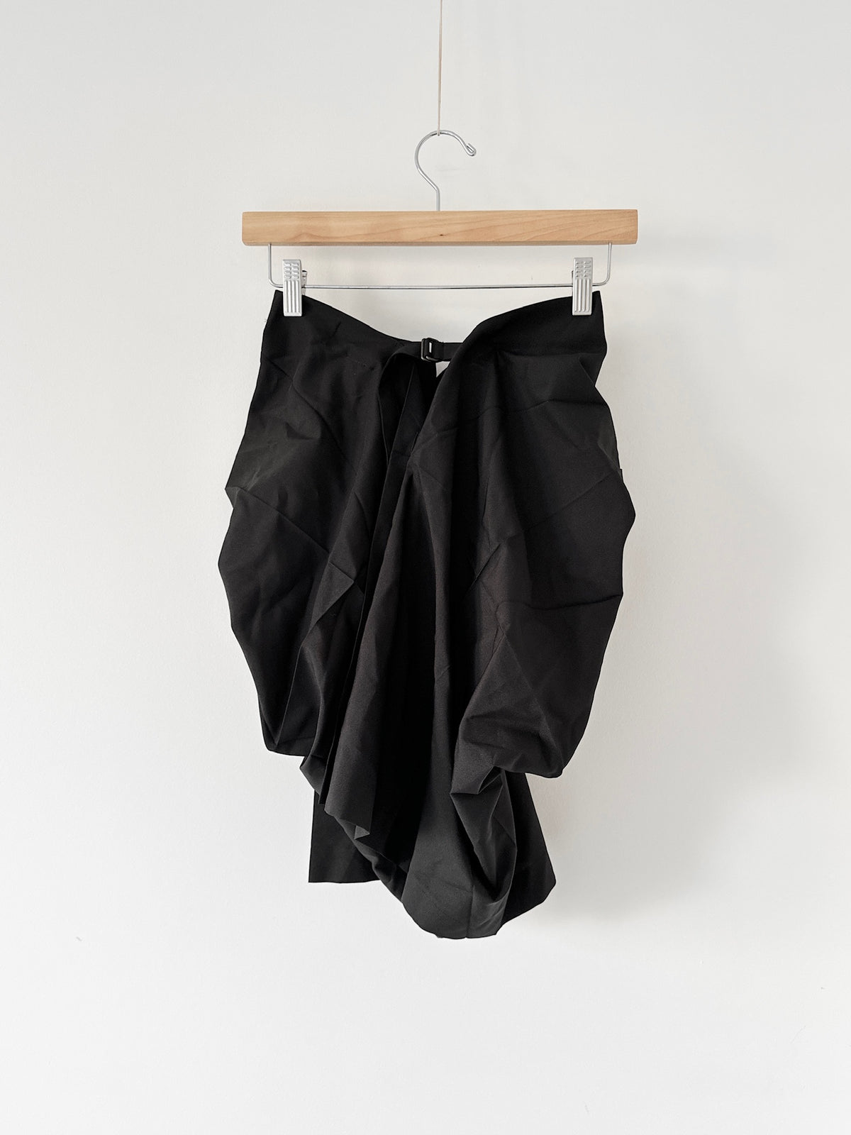 Issey Miyake 132 5 Skirt (Issey Miyake) — view 5 of 7