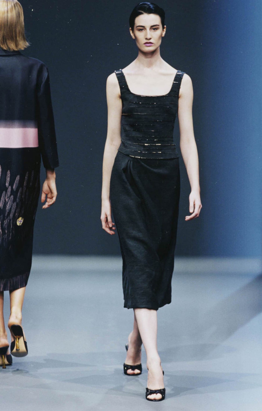 Prada 1998SS Top (Prada) — view 1 of 7