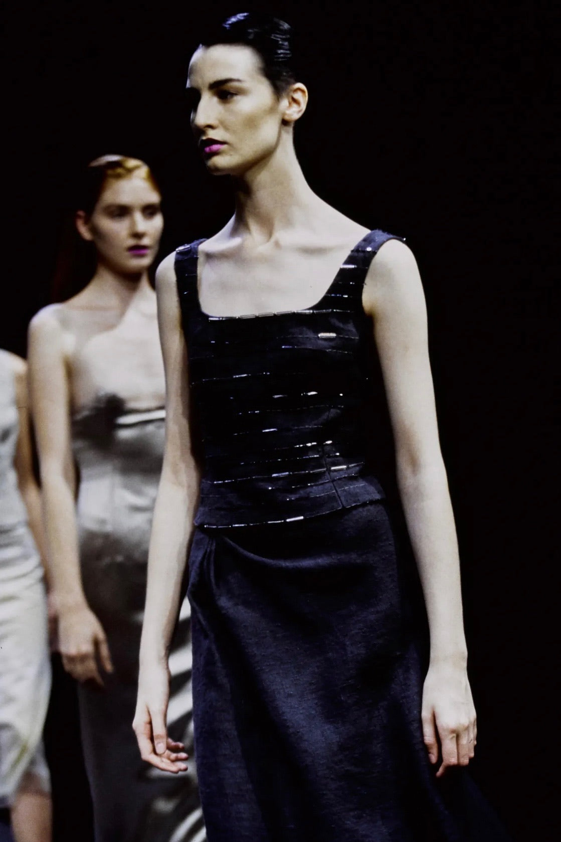 Prada 1998SS Top (Prada) — view 6 of 7