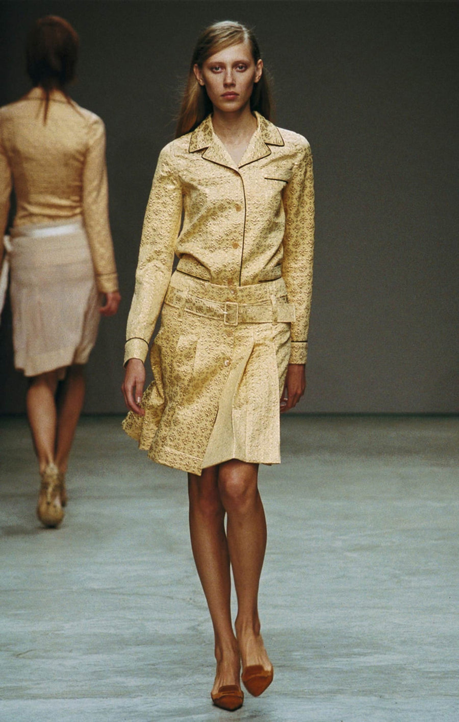 Prada 2002SS Skirt (Prada) — view 1 of 5