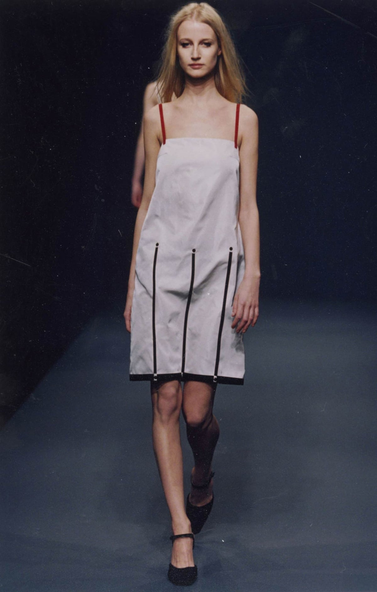 Prada 1998FW Heels (Prada) — view 1 of 7