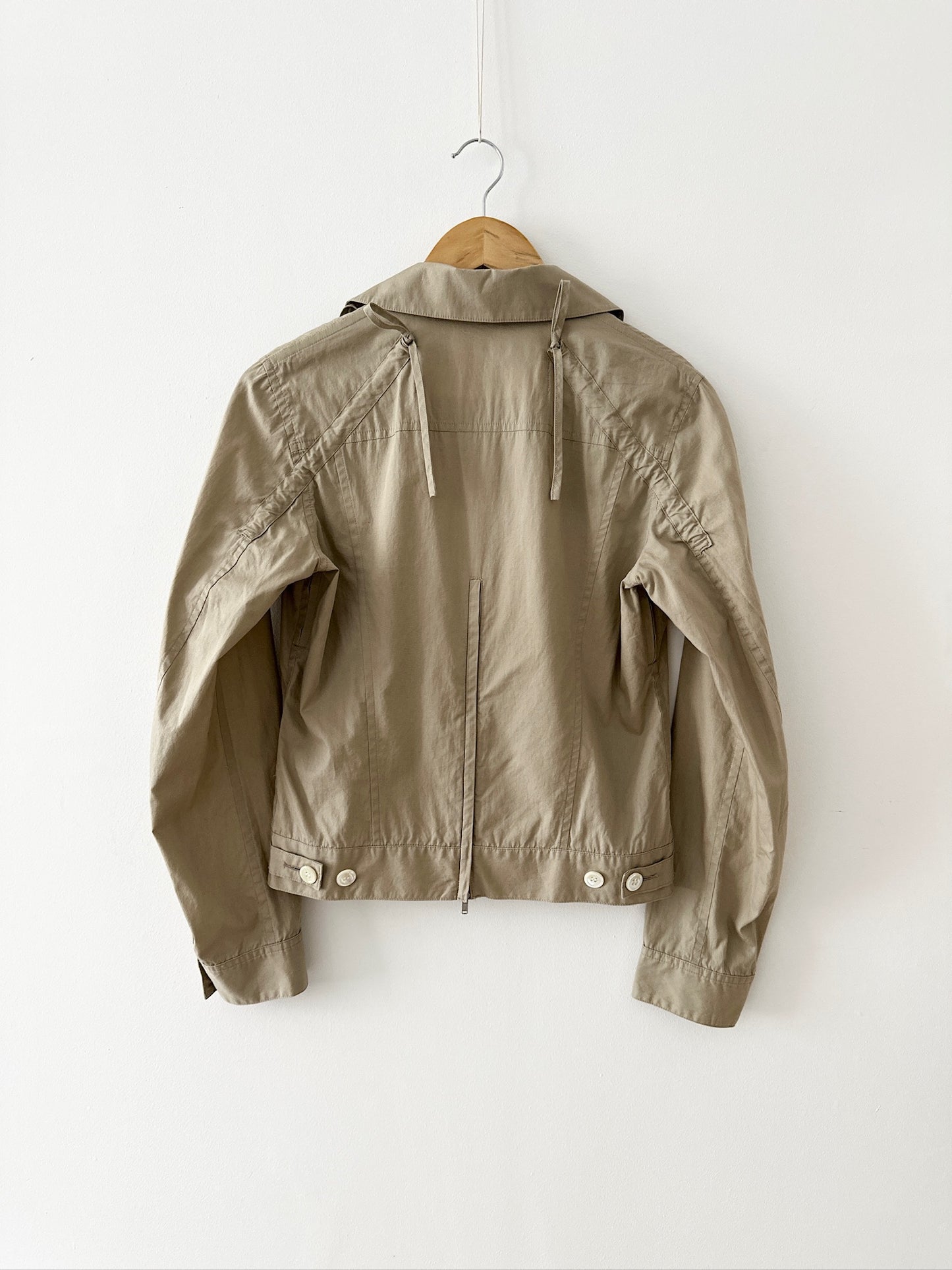 Junya Watanabe 2003SS Blazer