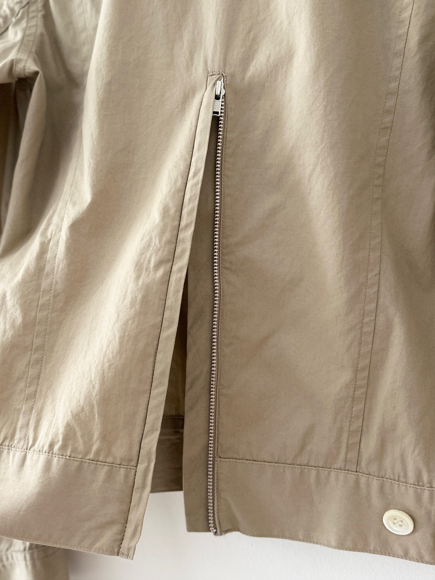 Junya Watanabe 2003SS Blazer