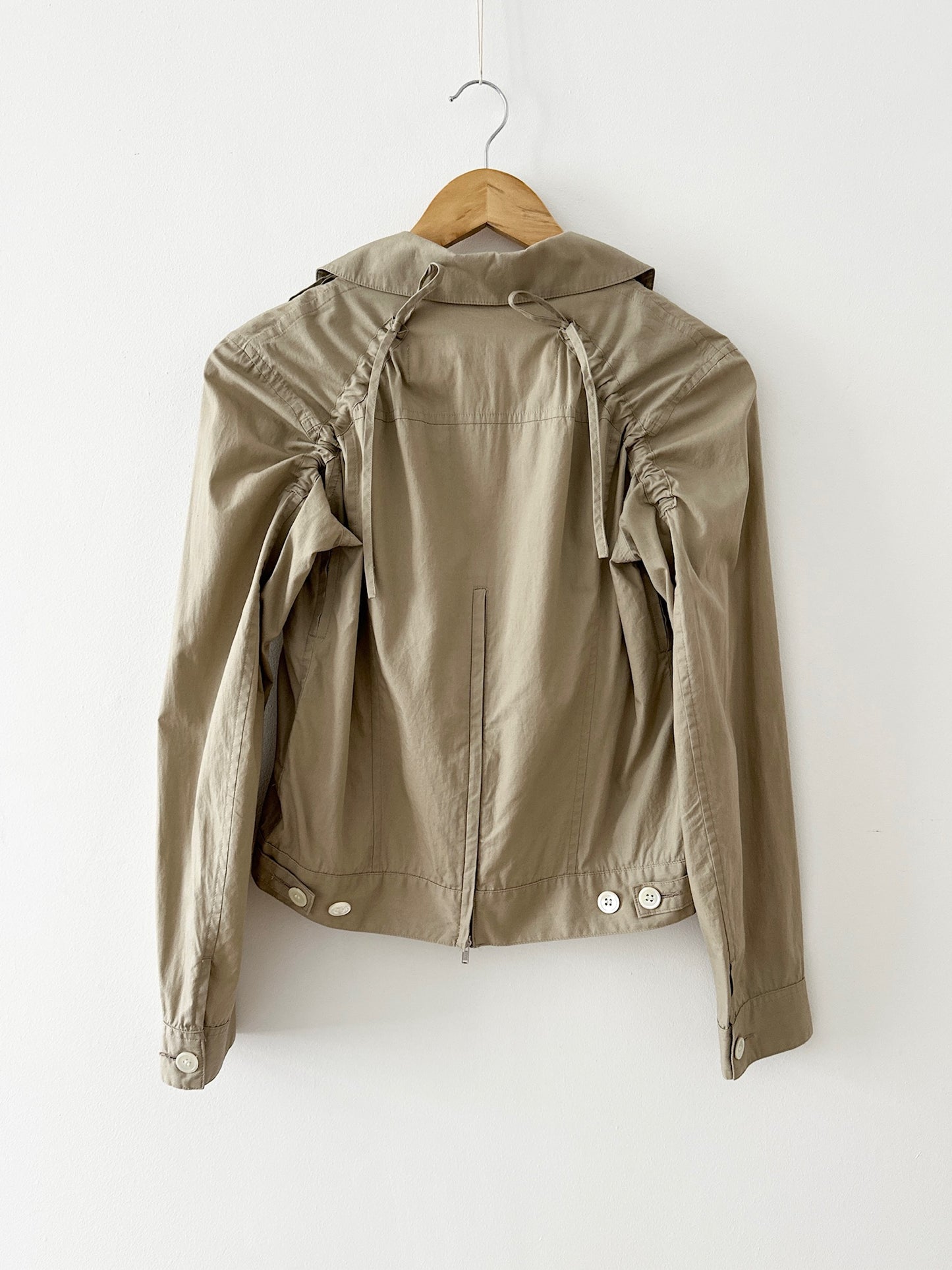 Junya Watanabe 2003SS Blazer