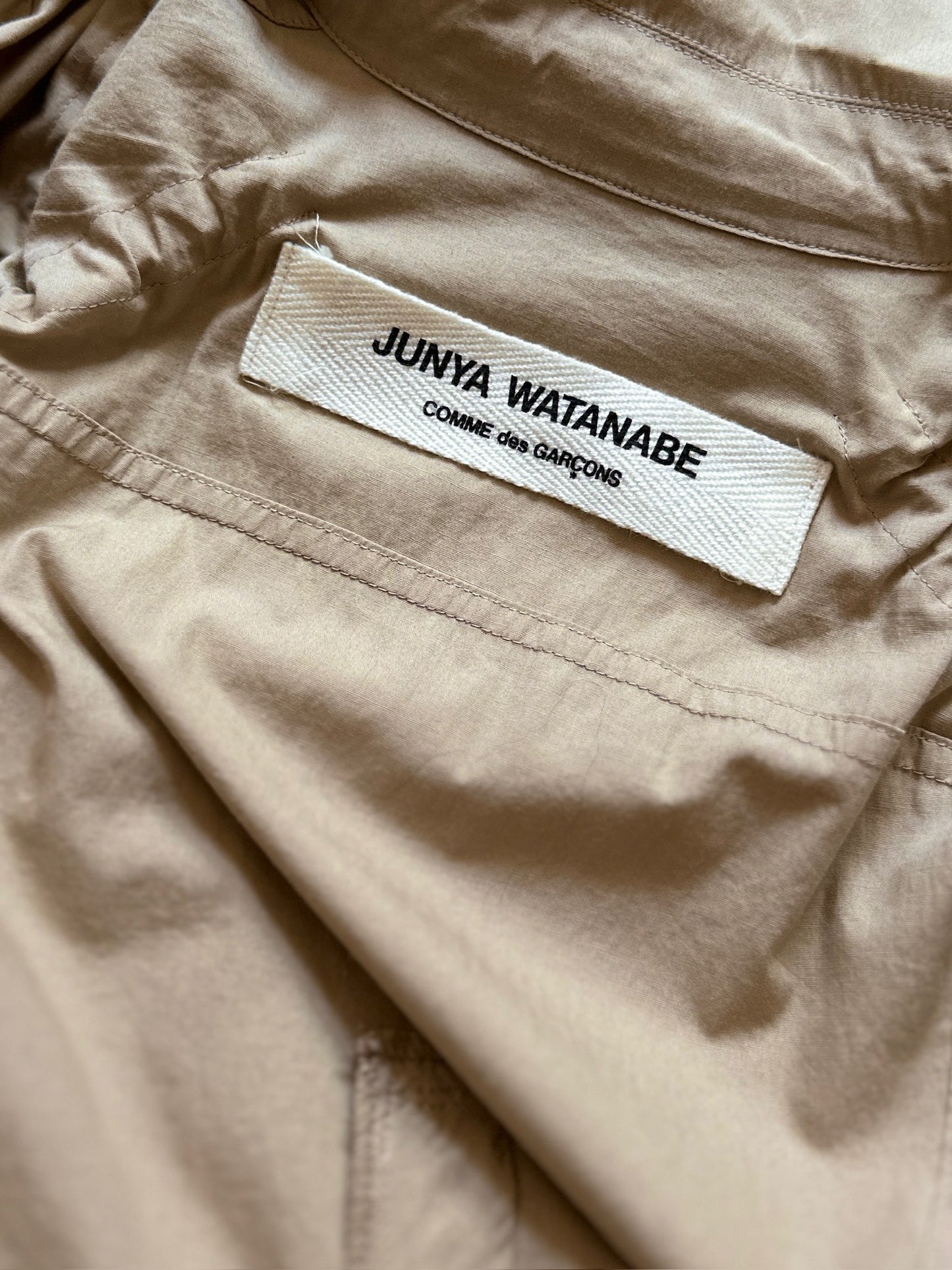 Junya Watanabe 2003SS Blazer